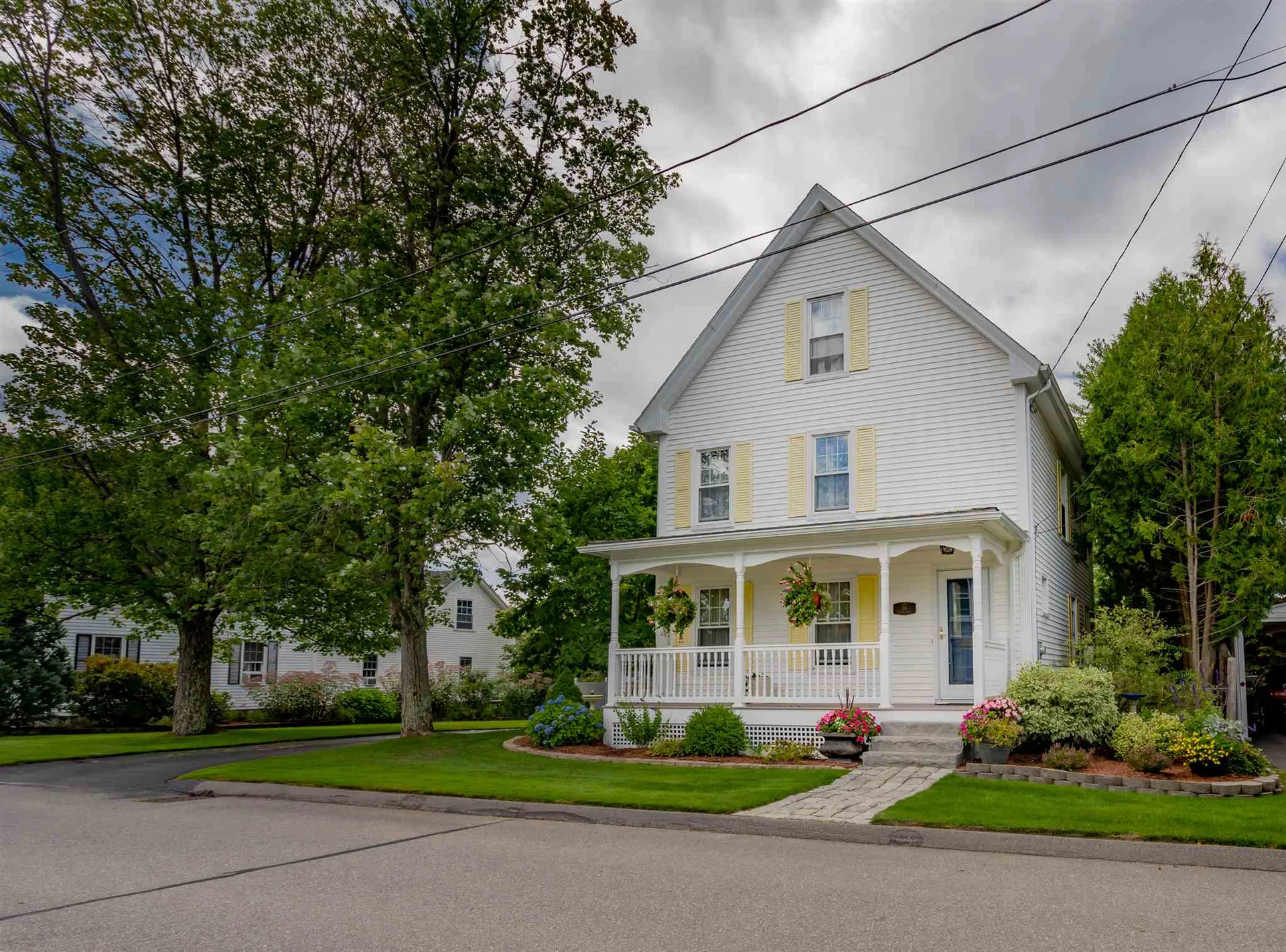 56 Stewart Street Manchester NH 03102