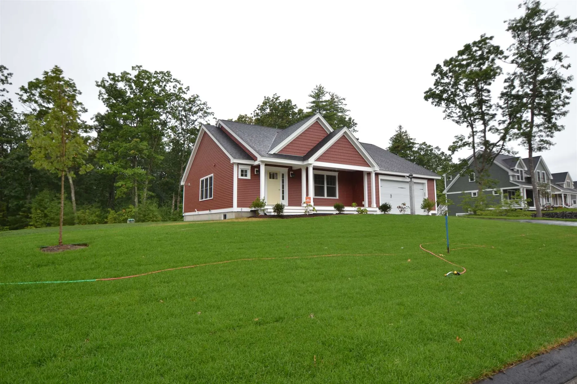 46 Calla Road Londonderry NH 03053