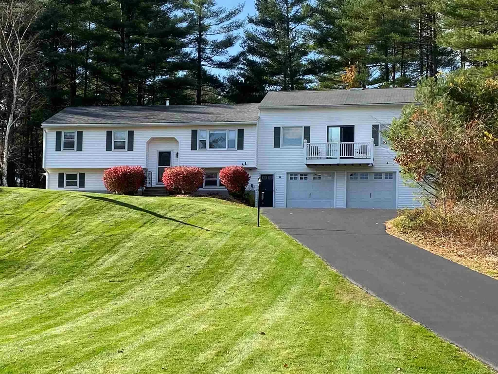 75 Oak Hill Road Concord, NH Real Estate Property MLS 4825726