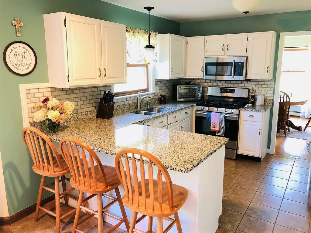 91 Field Green Drive Colchester VT 05446
