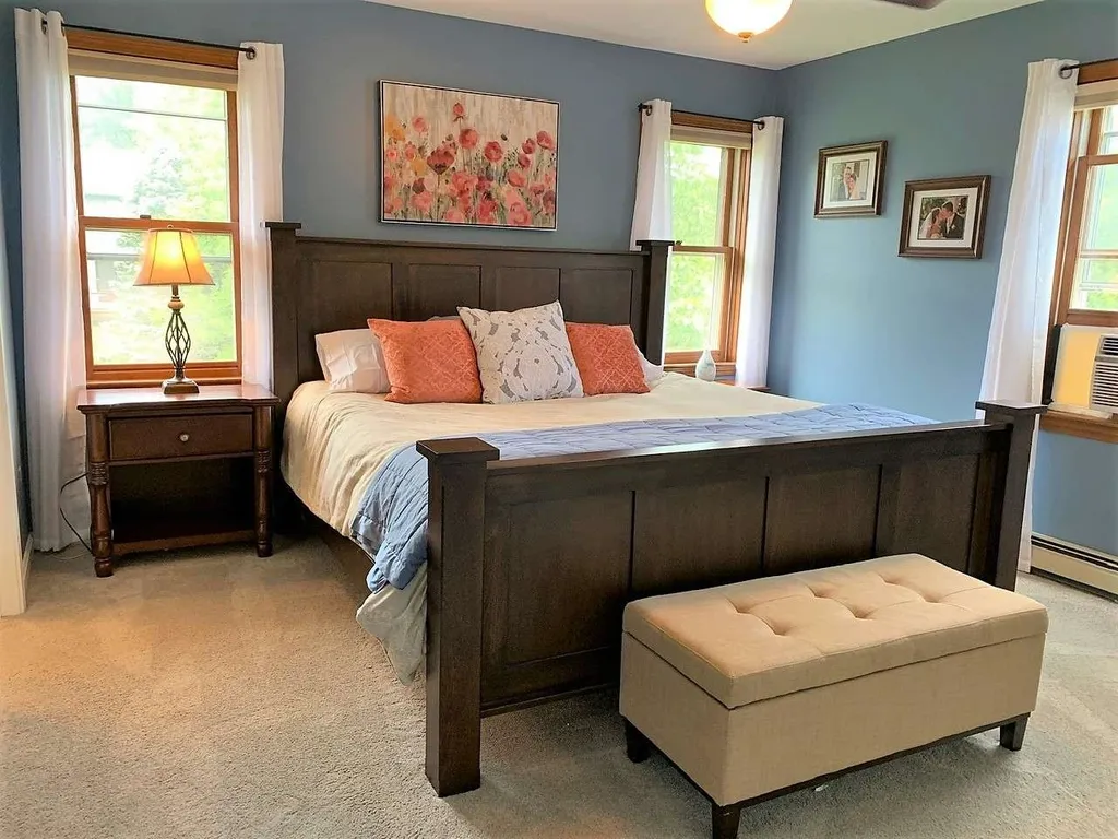 91 Field Green Drive Colchester VT 05446