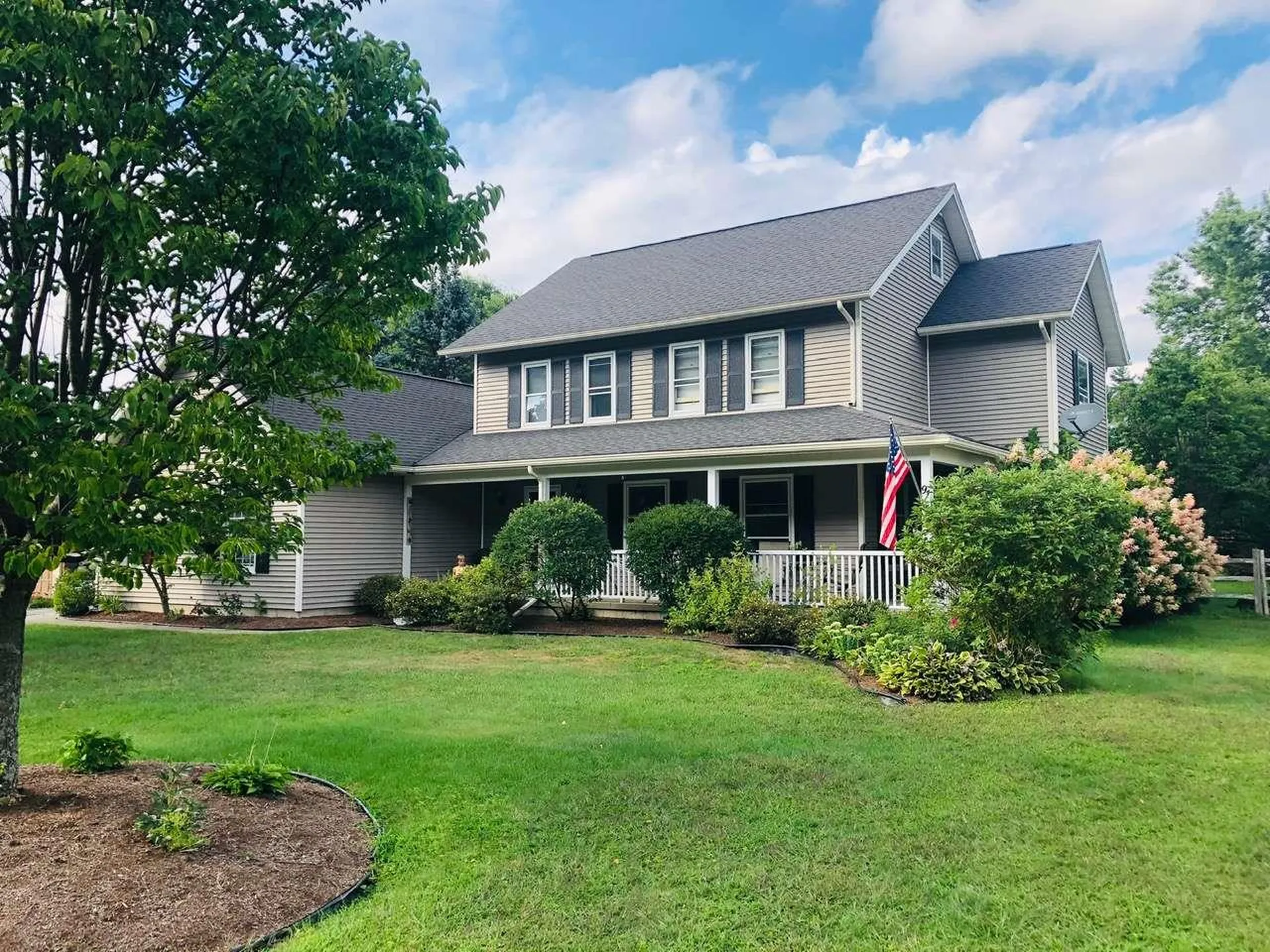 91 Field Green Drive Colchester VT 05446