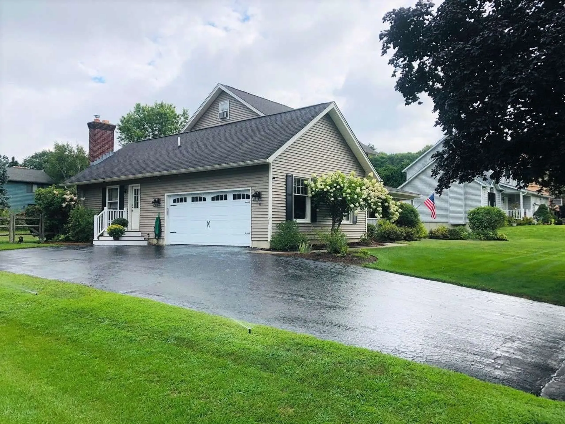 91 Field Green Drive Colchester VT 05446
