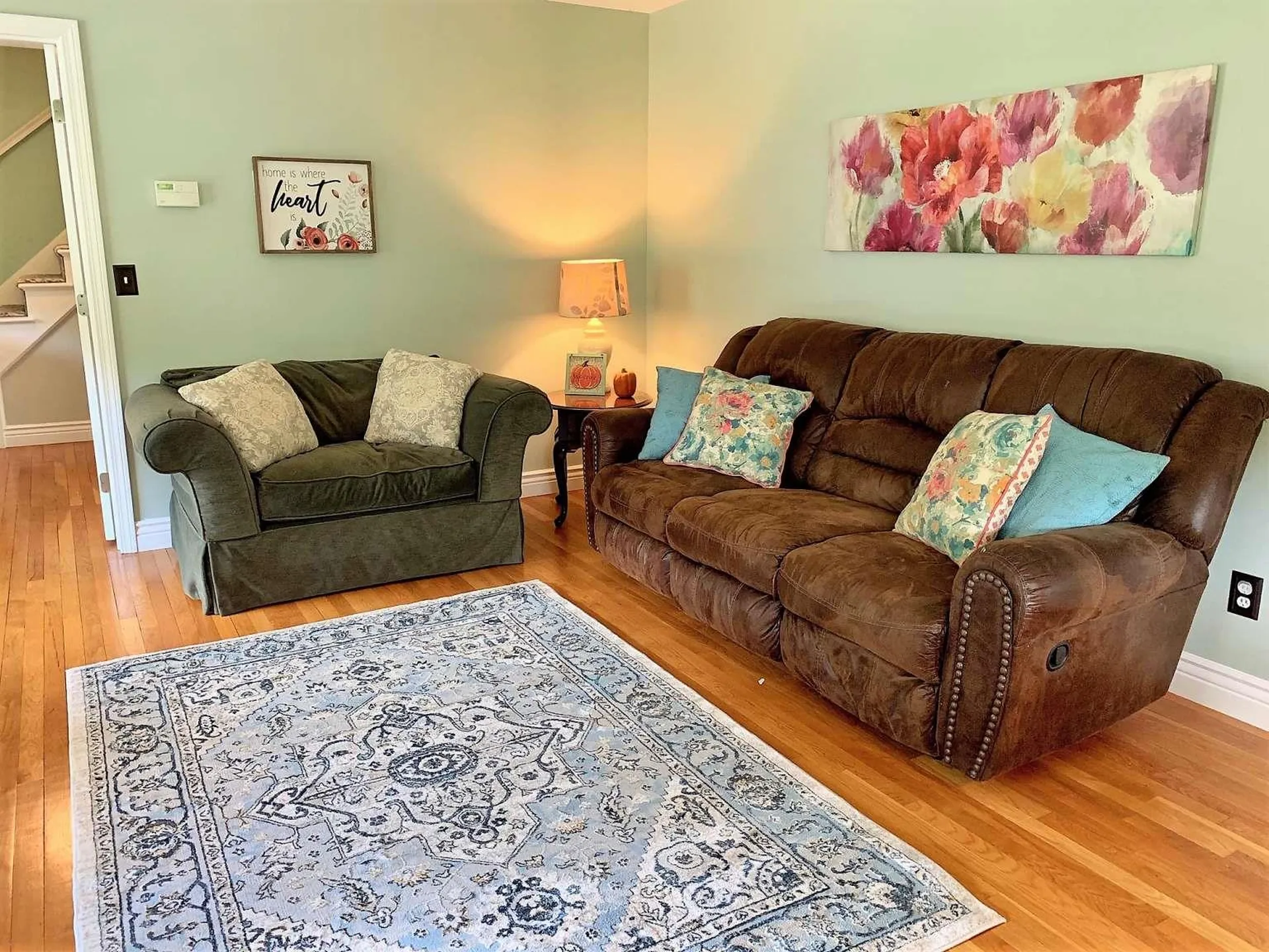 91 Field Green Drive Colchester VT 05446