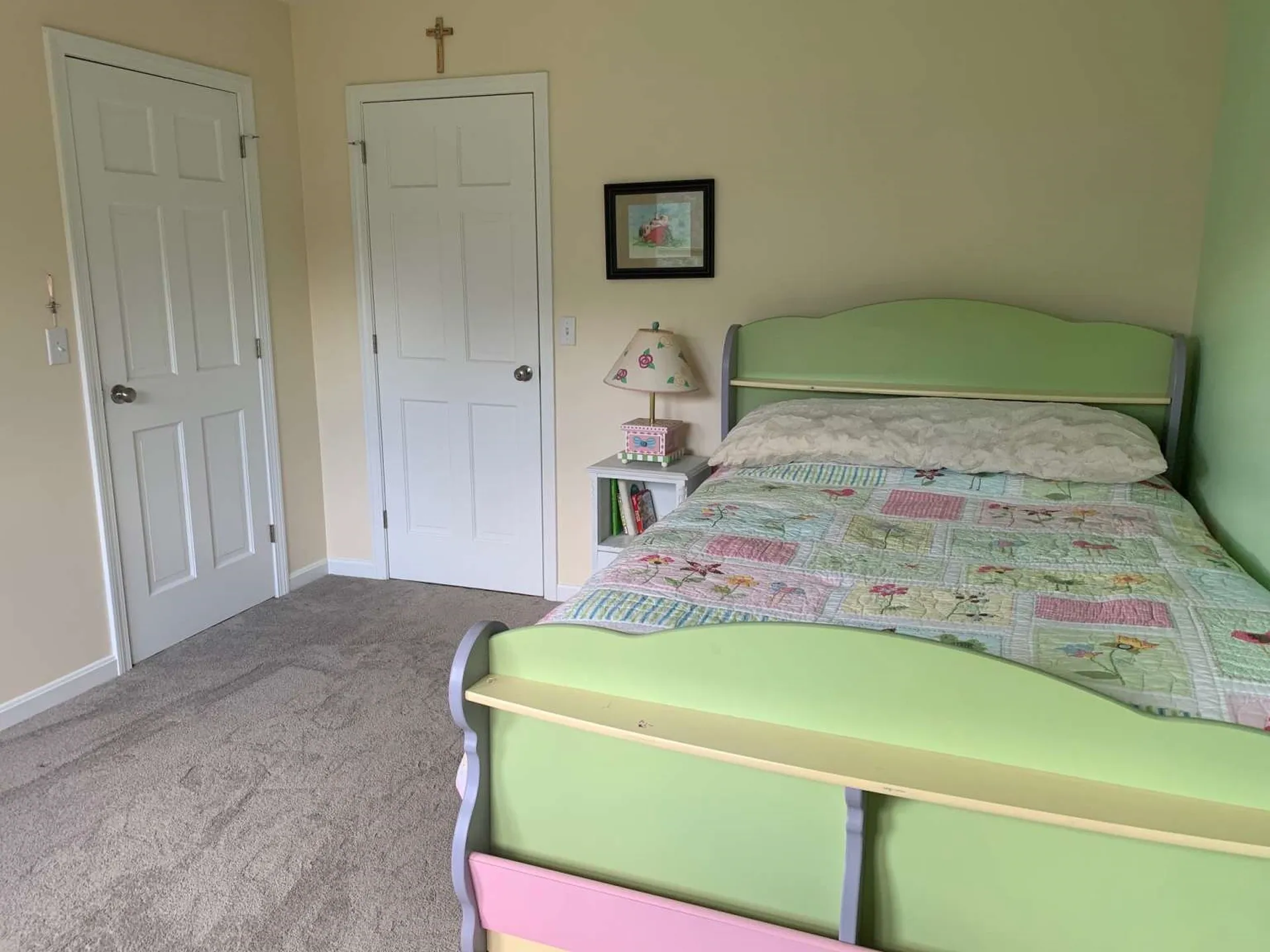 91 Field Green Drive Colchester VT 05446