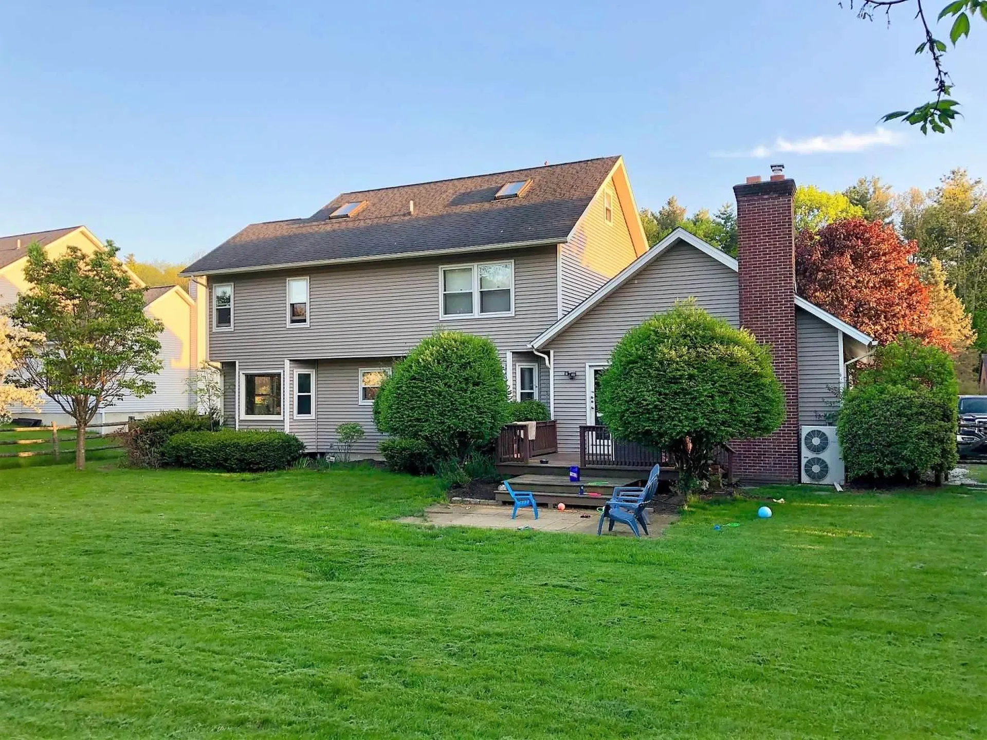 91 Field Green Drive Colchester VT 05446