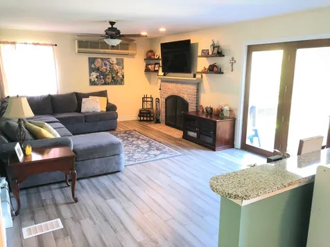 91 Field Green Drive Colchester VT 05446