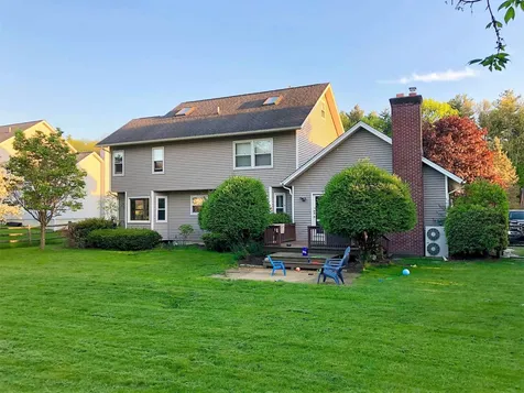 91 Field Green Drive Colchester VT 05446
