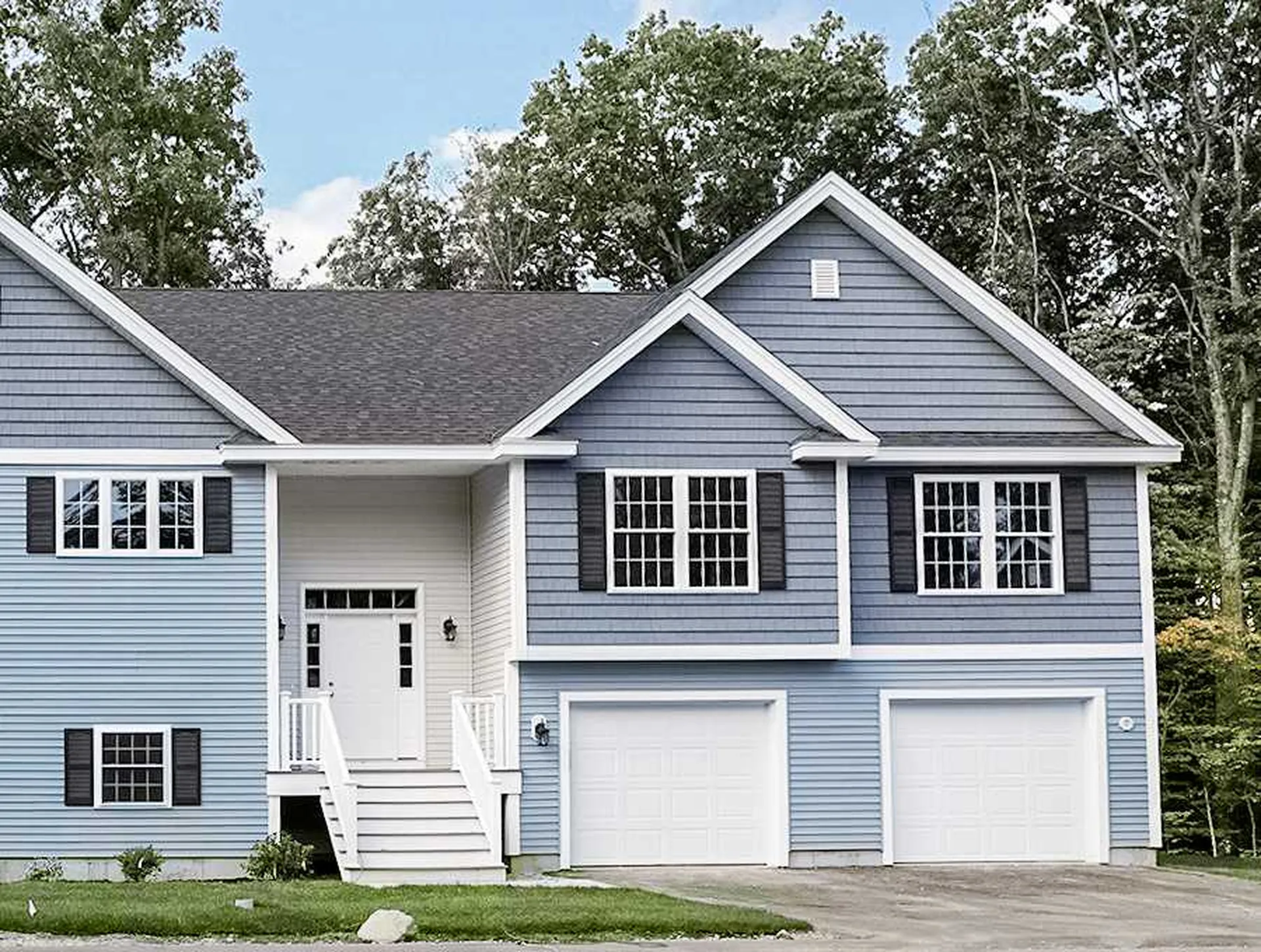 16 Cypress Circle Exeter NH 03833