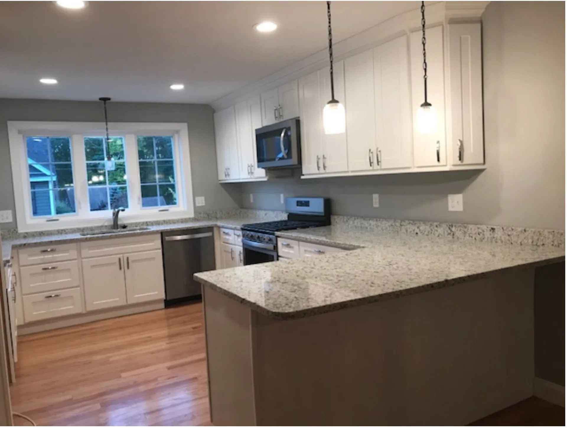 16 Cypress Circle Exeter NH 03833