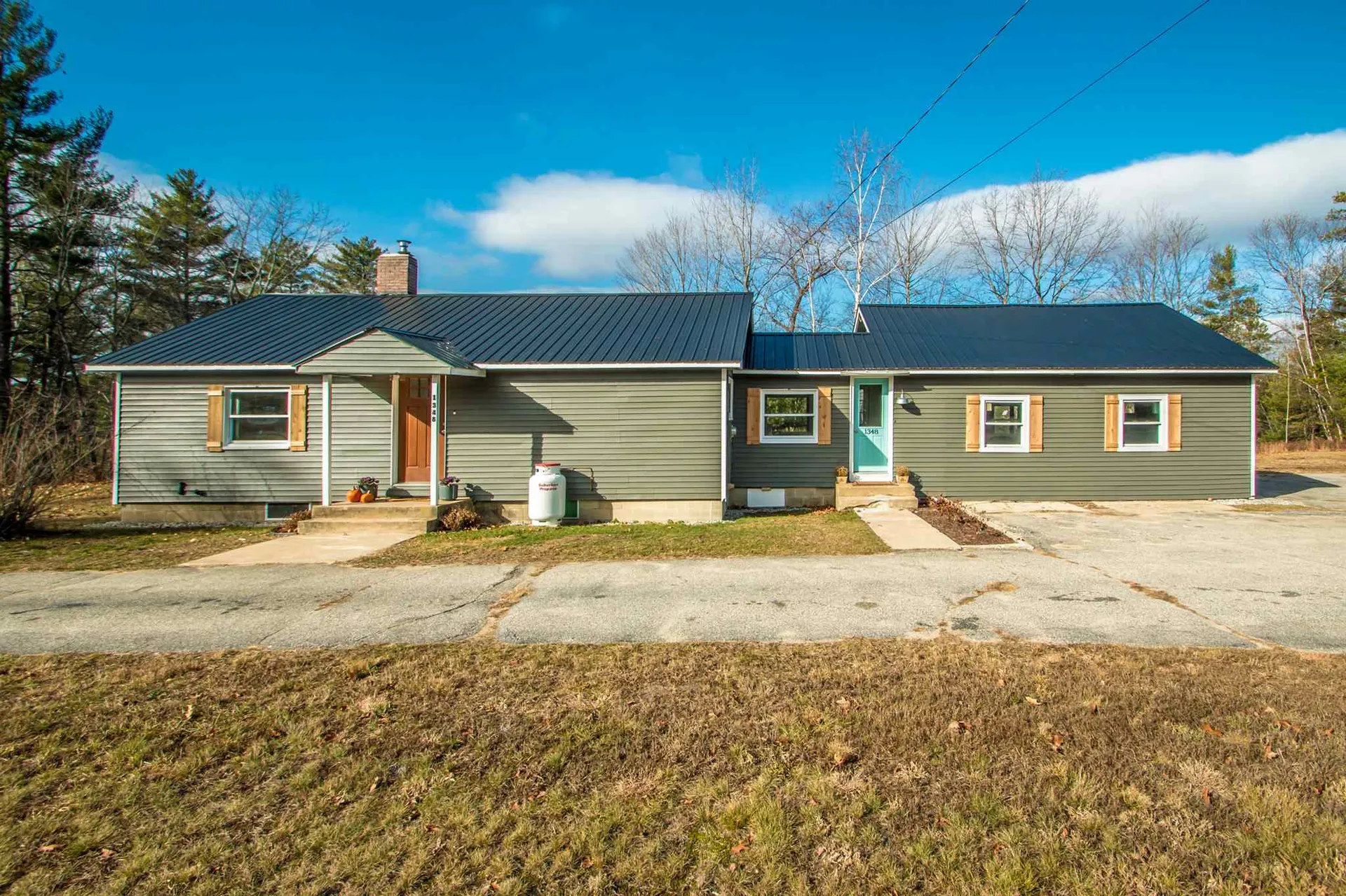 1348 Bridgton Road Fryeburg ME 04037