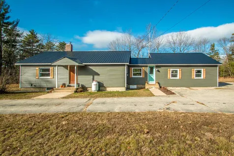 1348 Bridgton Road Fryeburg ME 04037