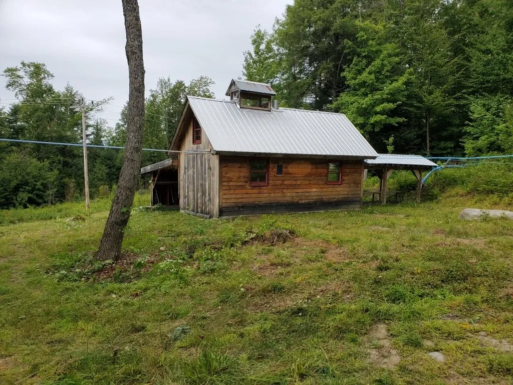 North Road Eden, VT Real Estate MLS 4825730