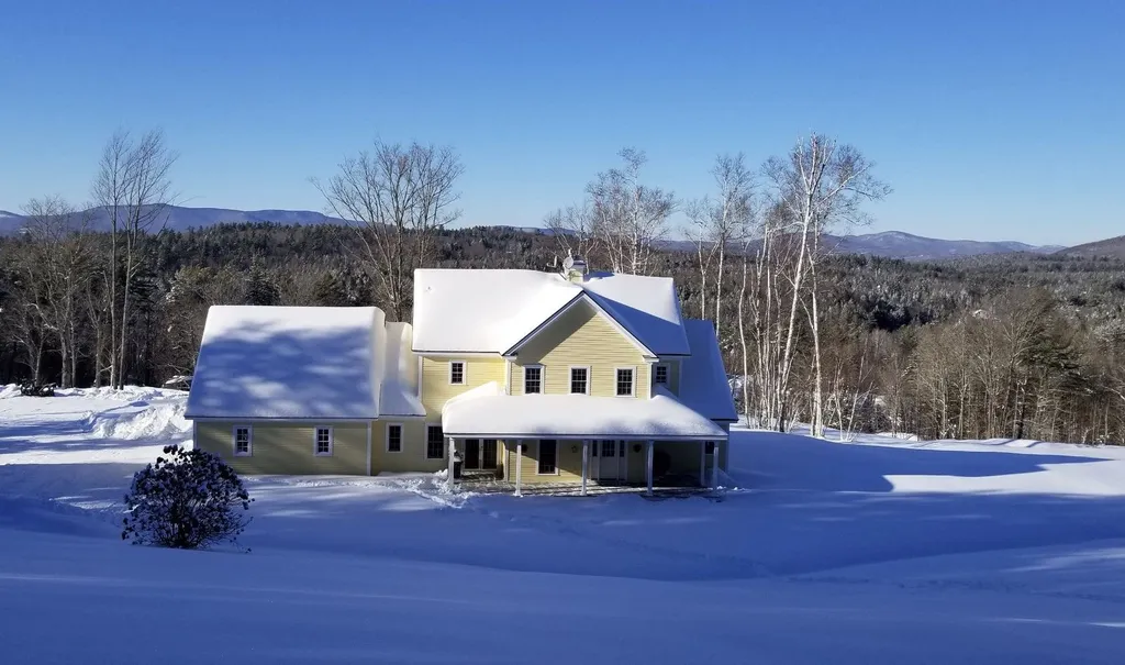 360 Bentley Drive Londonderry VT 05148