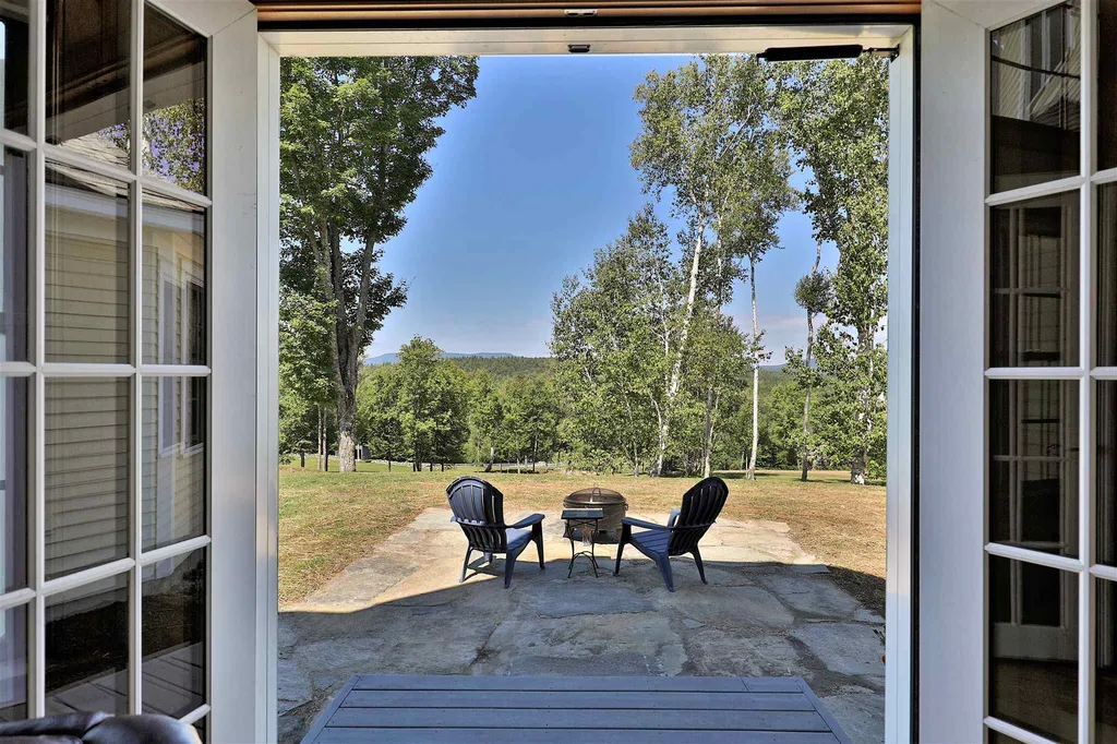 360 Bentley Drive Londonderry VT 05148