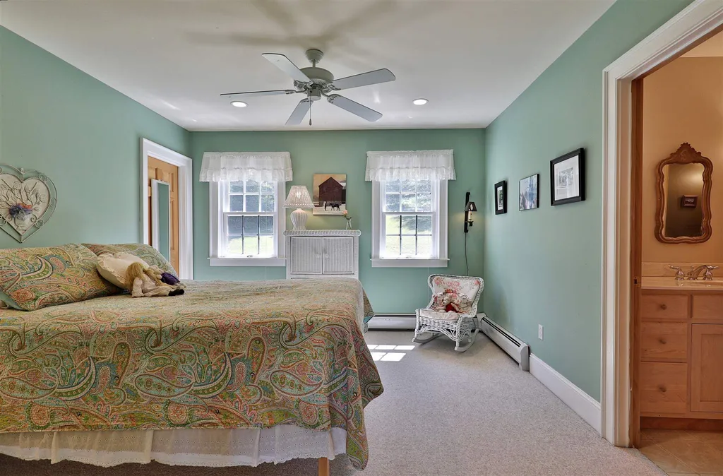 360 Bentley Drive Londonderry VT 05148