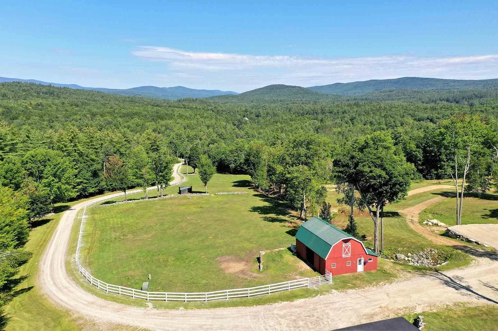 360 Bentley Drive Londonderry VT 05148