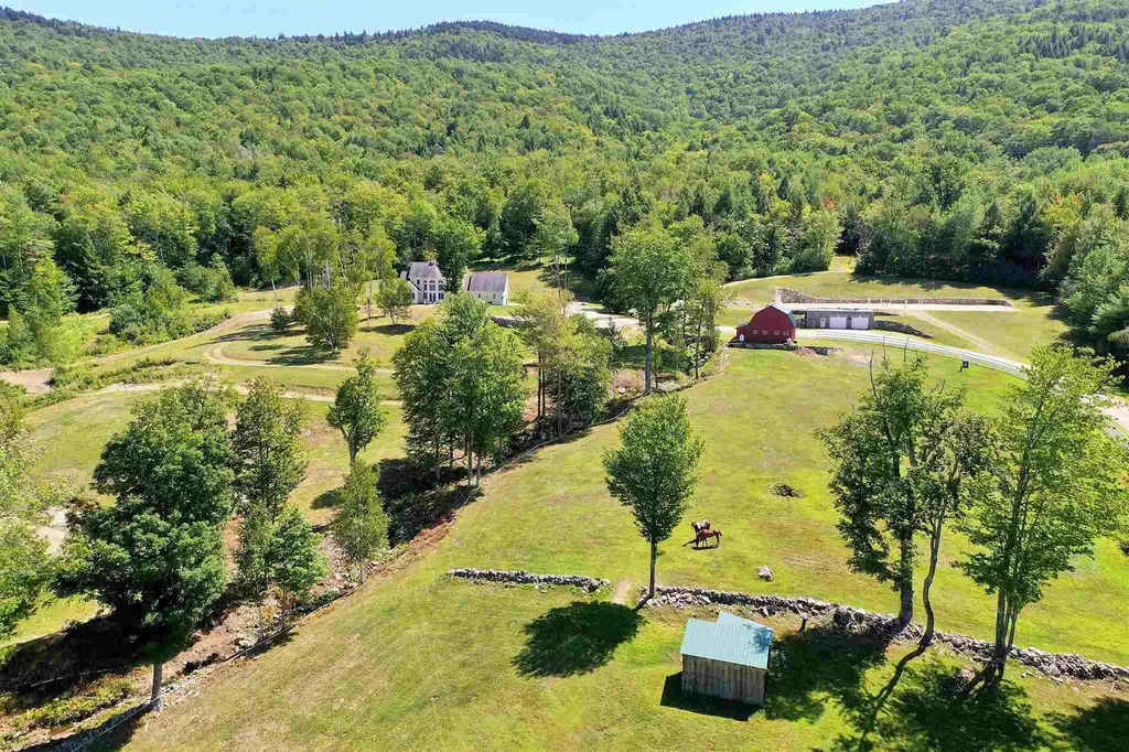 360 Bentley Drive Londonderry VT 05148