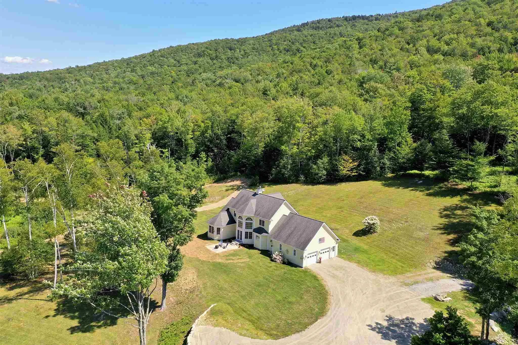 360 Bentley Drive Londonderry VT 05148