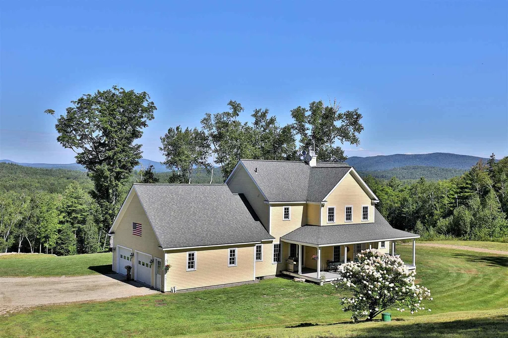 360 Bentley Drive Londonderry VT 05148