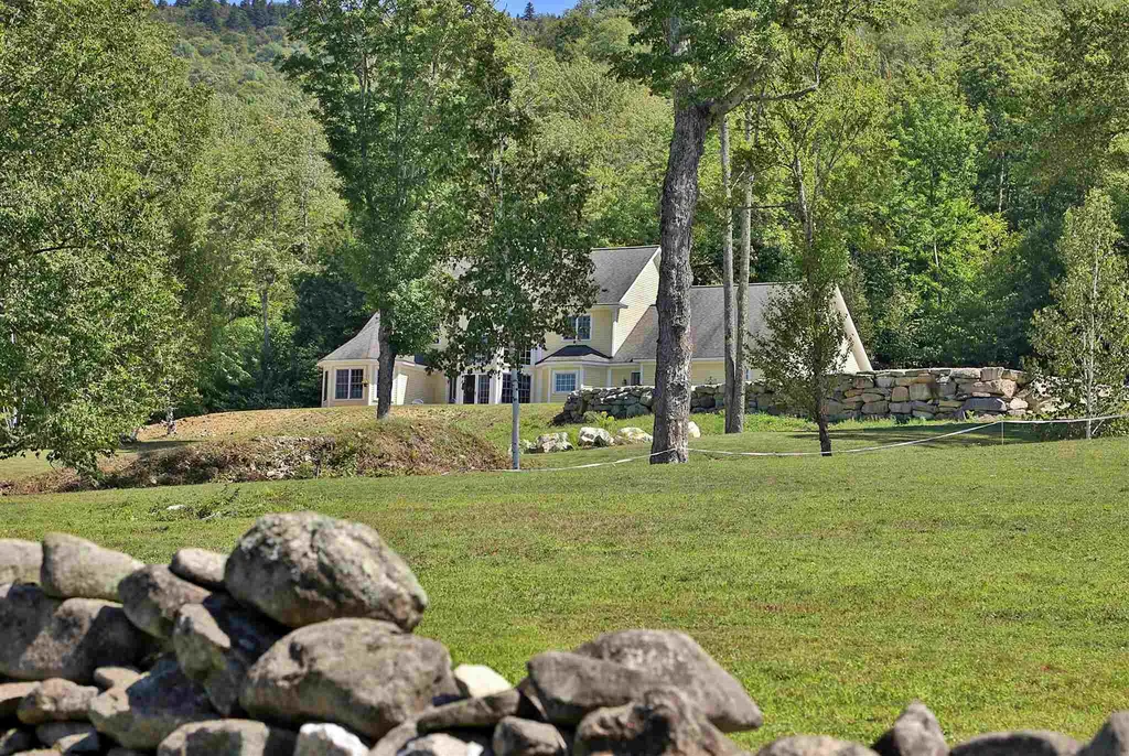 360 Bentley Drive Londonderry VT 05148