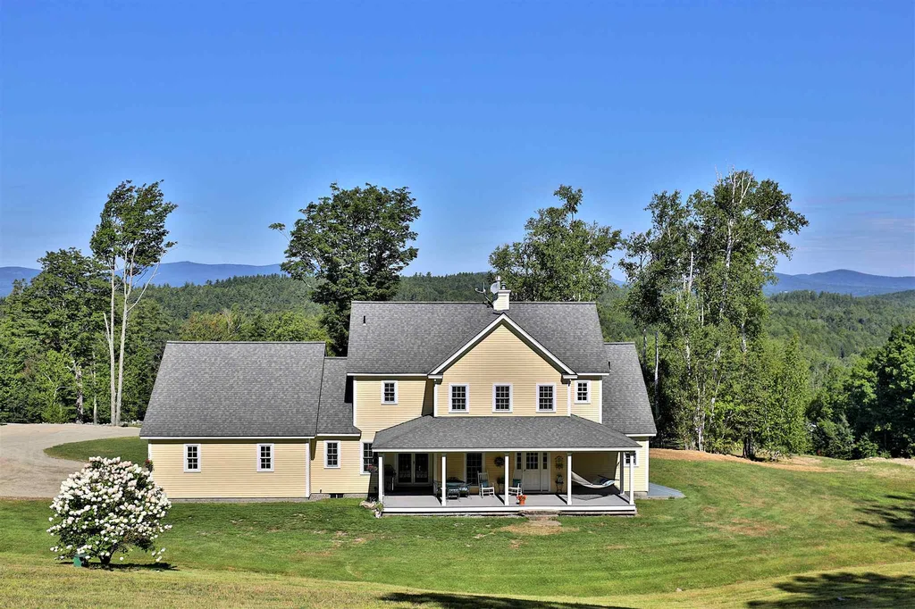 360 Bentley Drive Londonderry VT 05148
