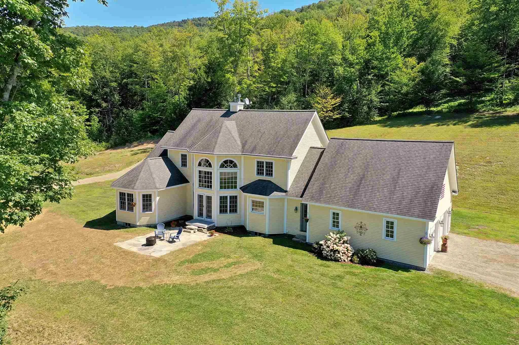 360 Bentley Drive Londonderry VT 05148