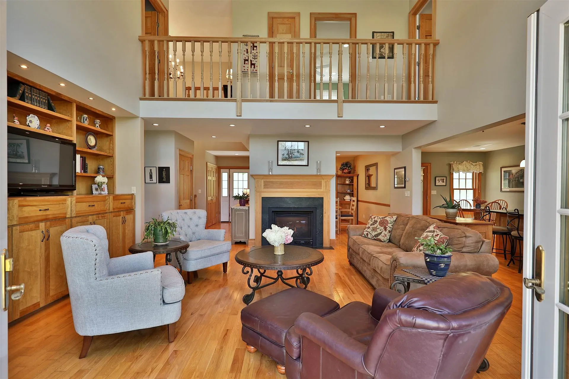 360 Bentley Drive Londonderry VT 05148