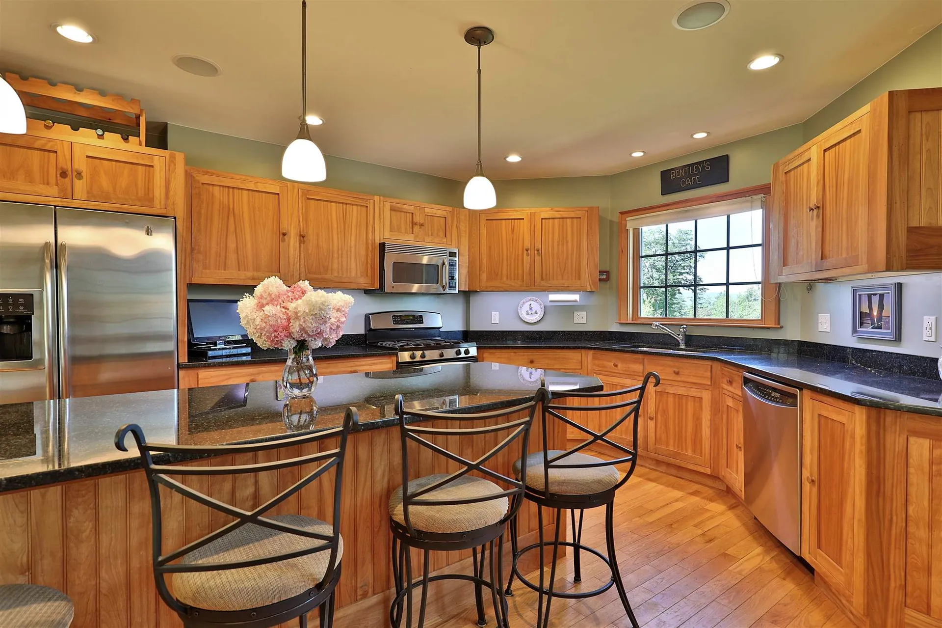 360 Bentley Drive Londonderry VT 05148
