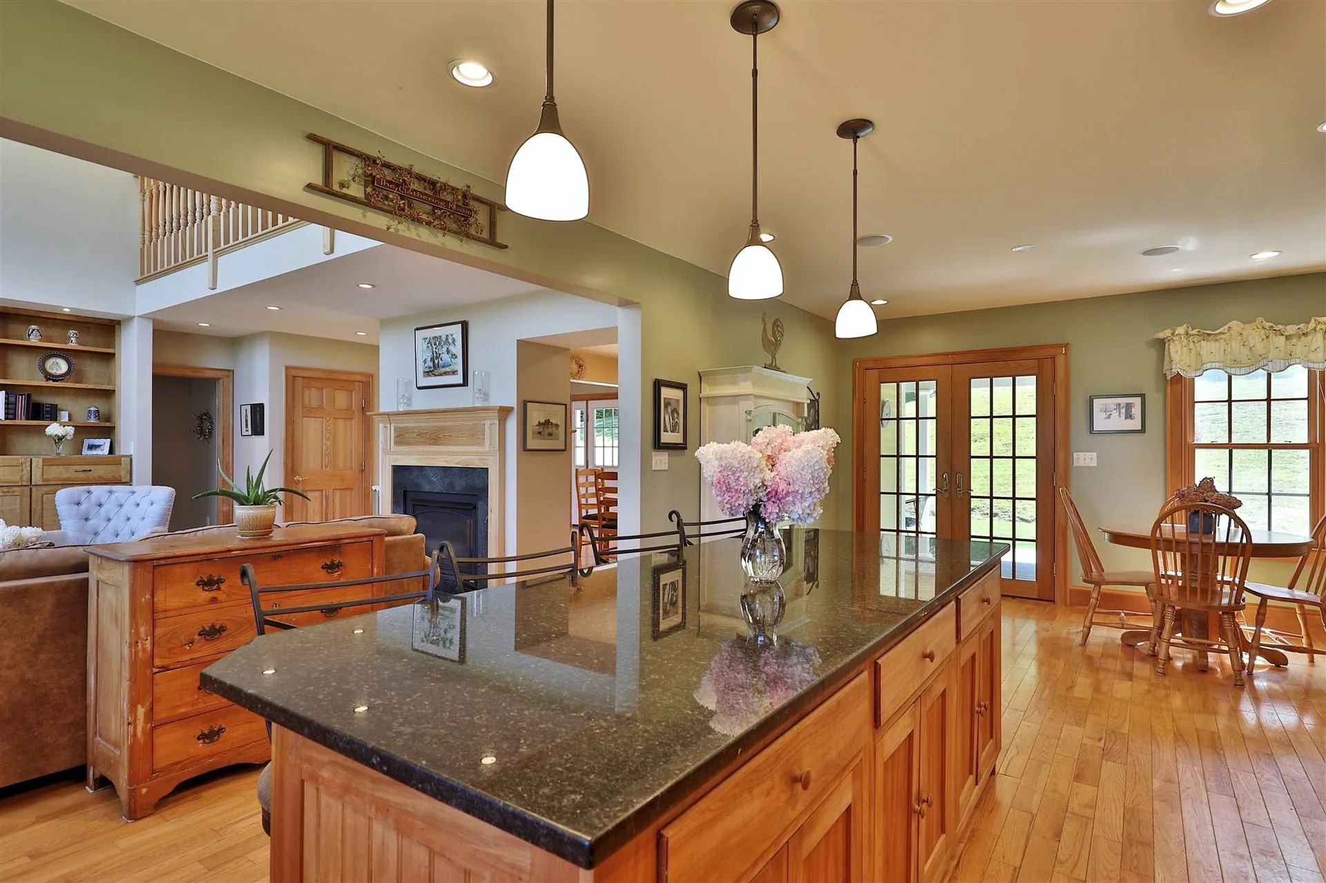 360 Bentley Drive Londonderry VT 05148