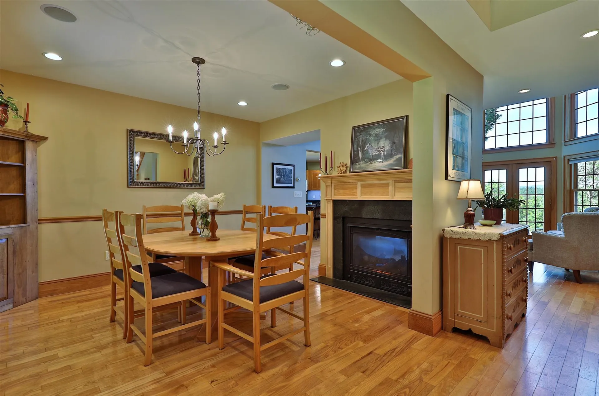 360 Bentley Drive Londonderry VT 05148