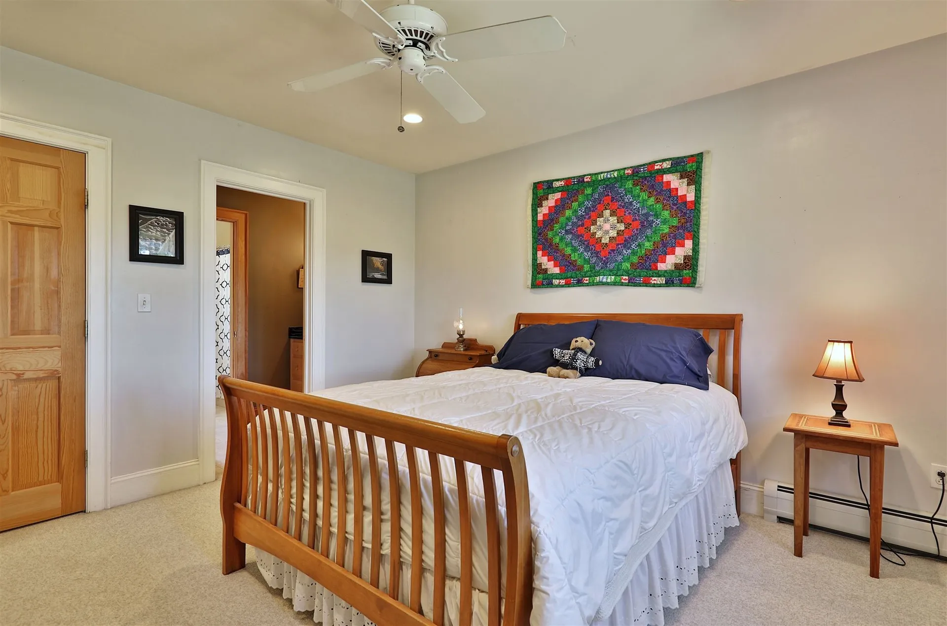 360 Bentley Drive Londonderry VT 05148