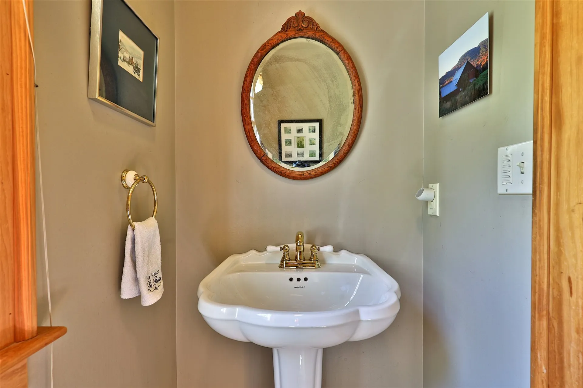 360 Bentley Drive Londonderry VT 05148
