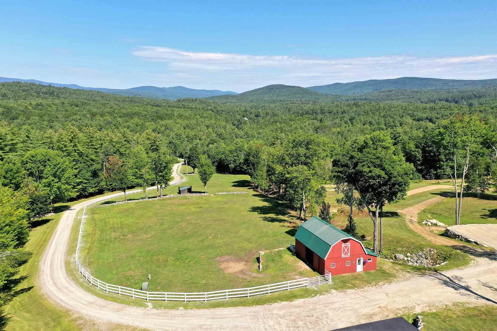 360 Bentley Drive Londonderry VT 05148