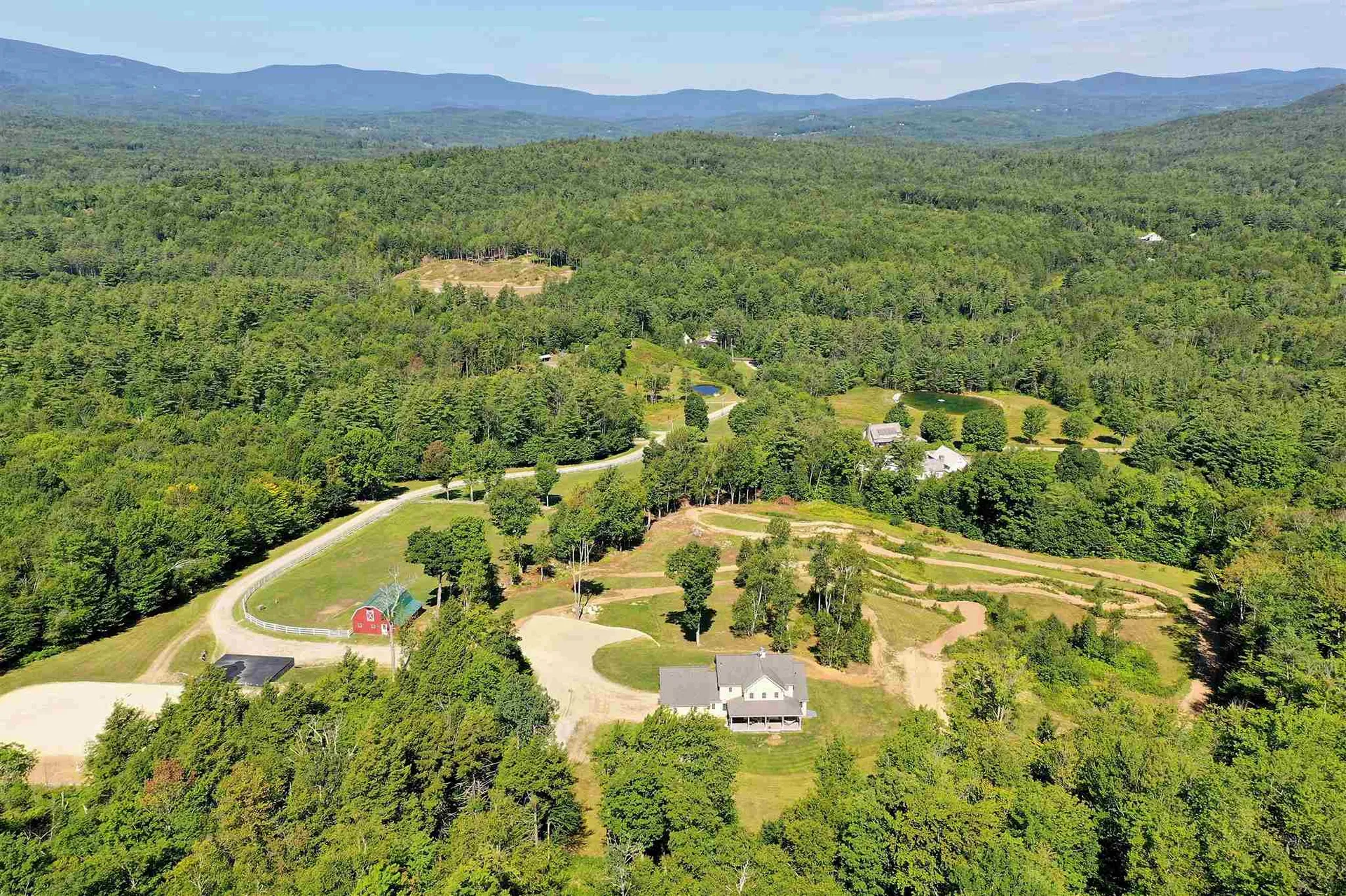 360 Bentley Drive Londonderry VT 05148
