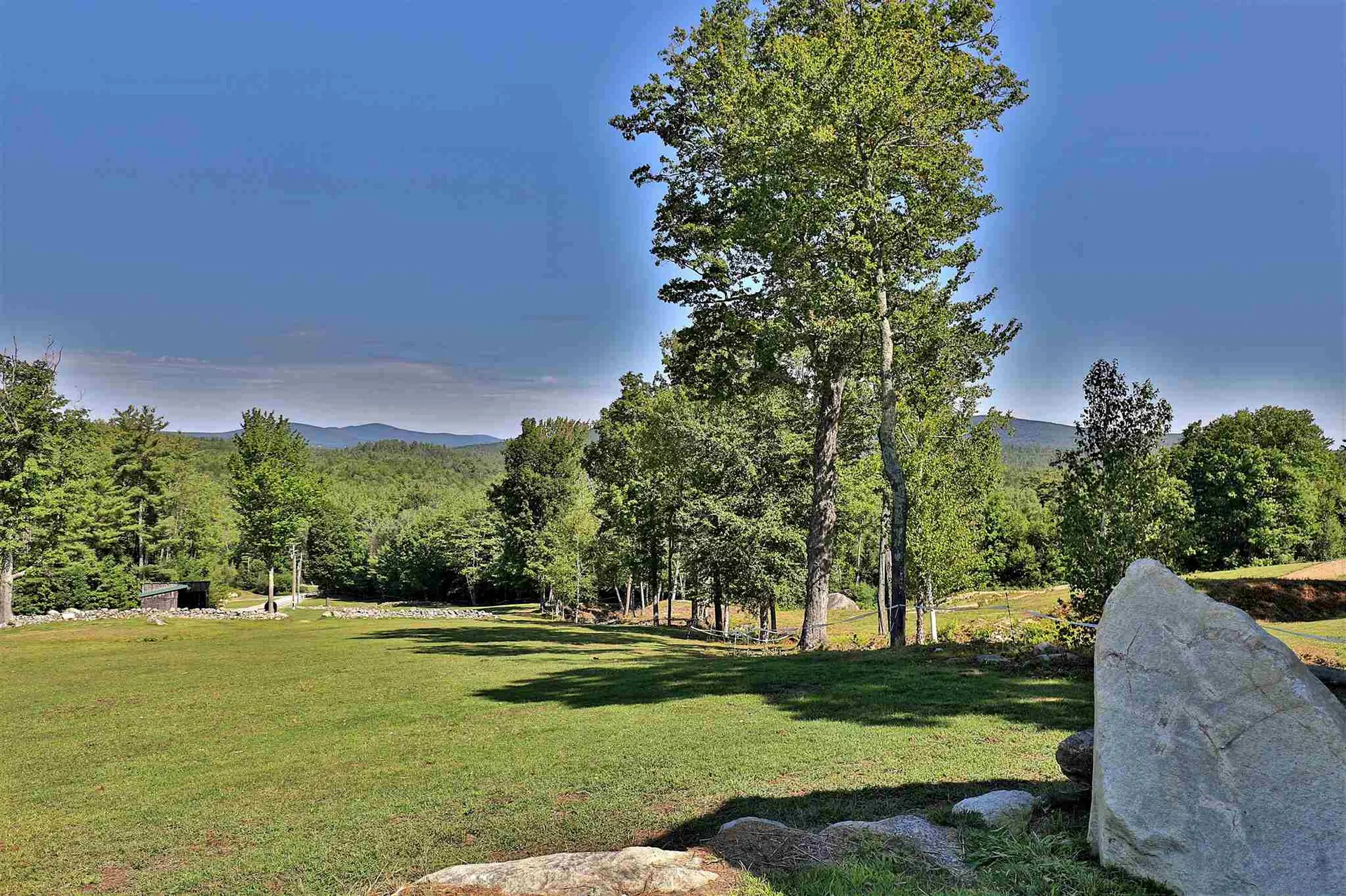360 Bentley Drive Londonderry VT 05148