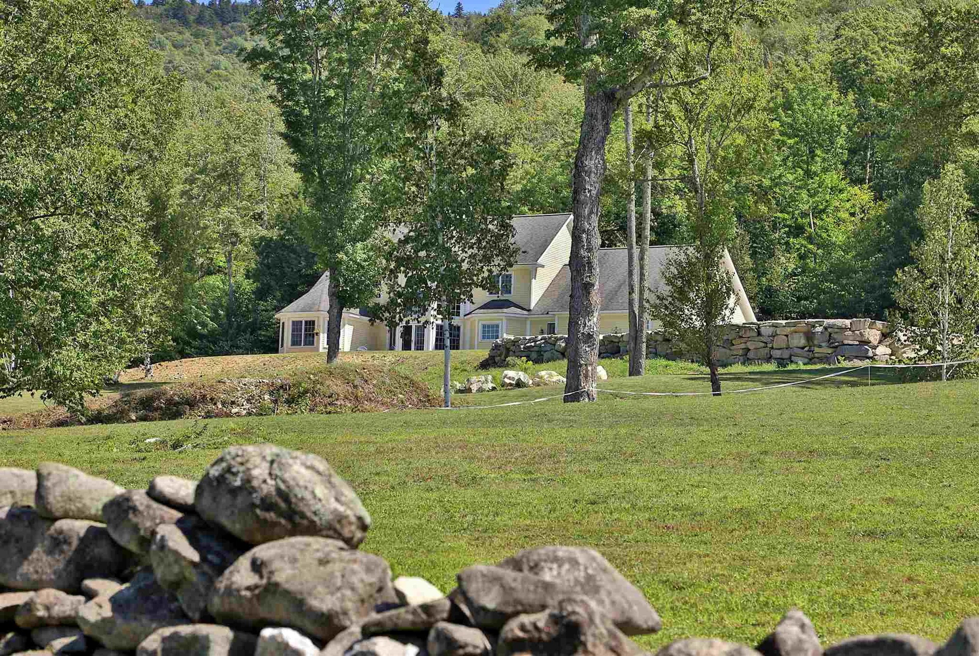 360 Bentley Drive Londonderry VT 05148
