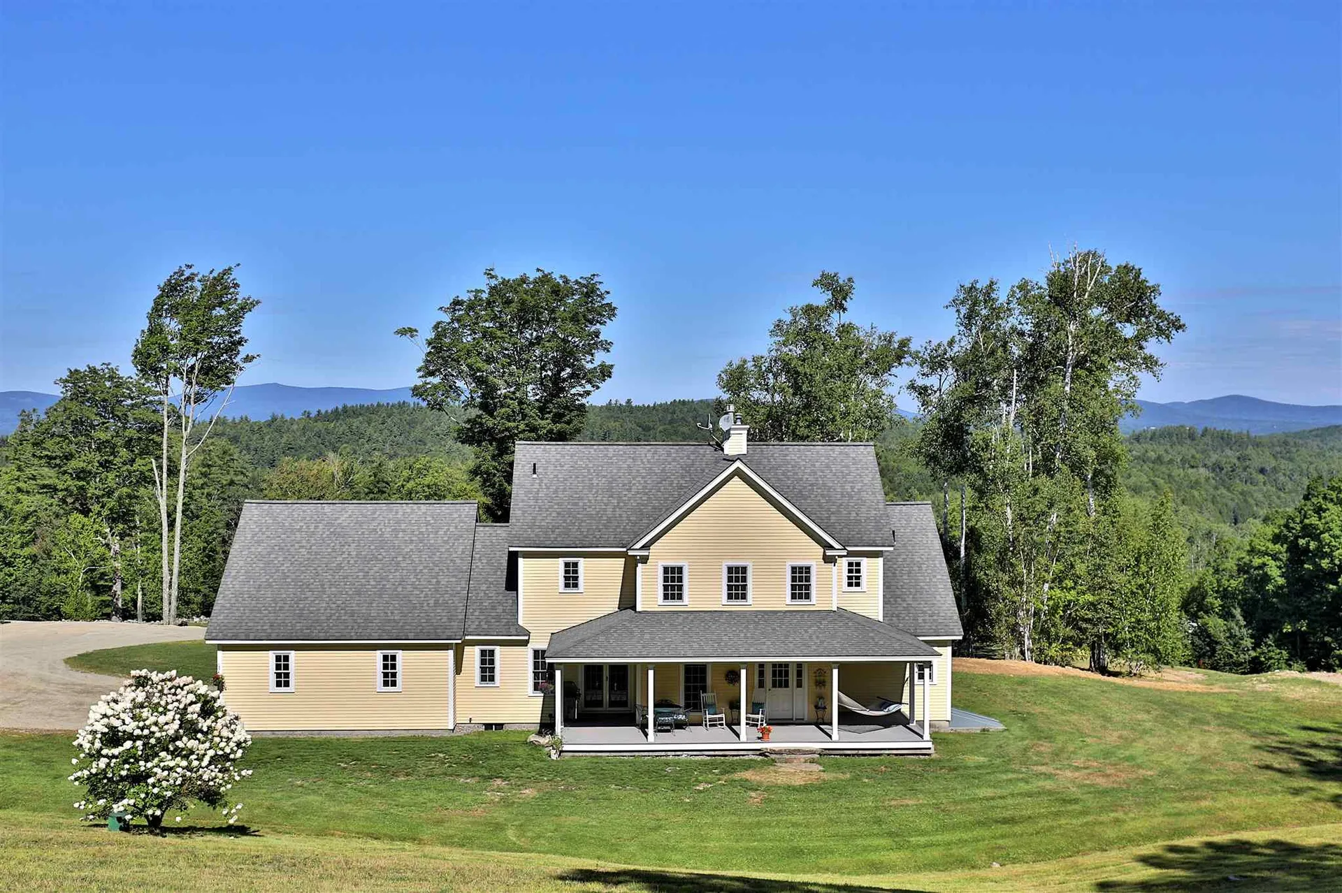 360 Bentley Drive Londonderry VT 05148