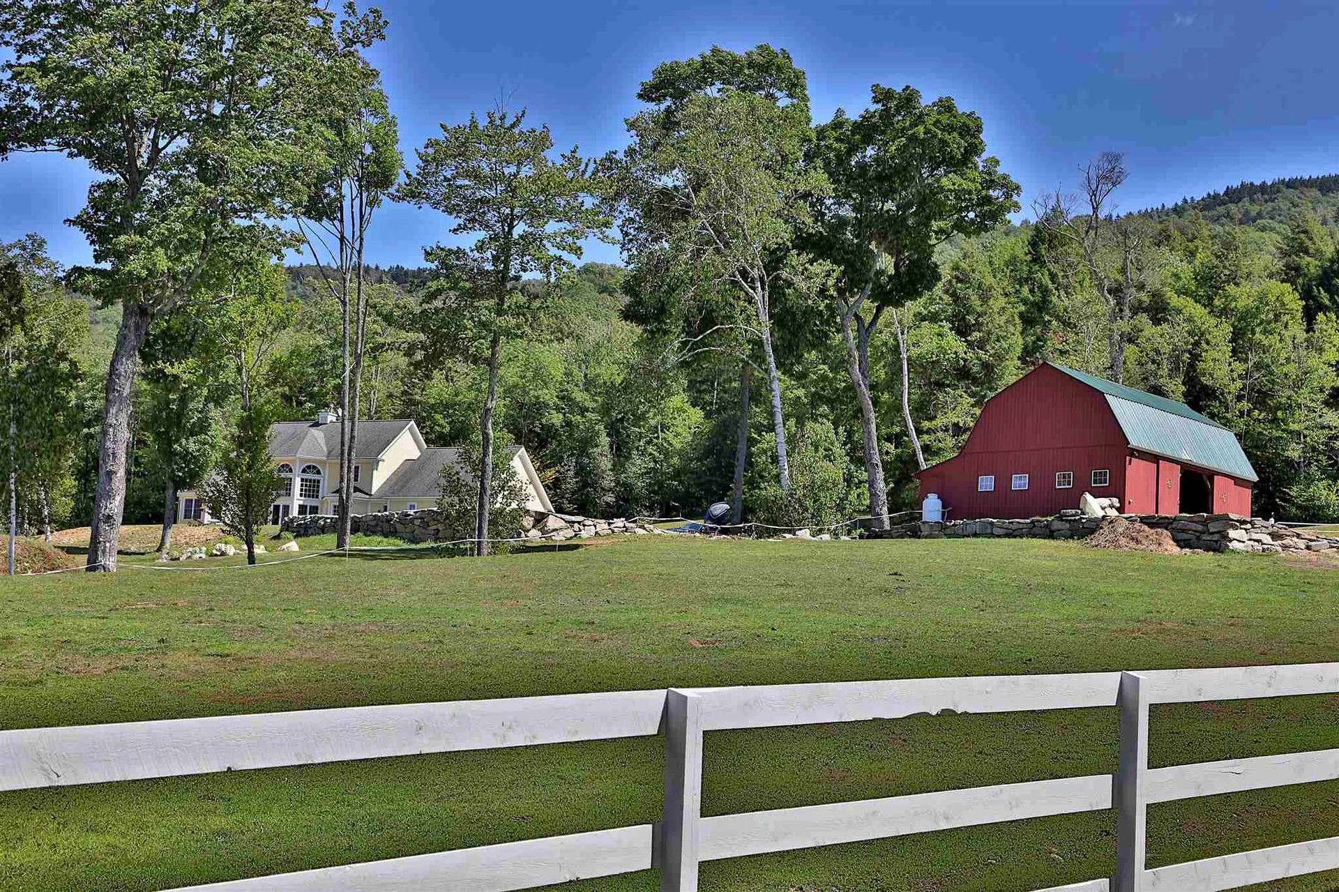 360 Bentley Drive Londonderry VT 05148
