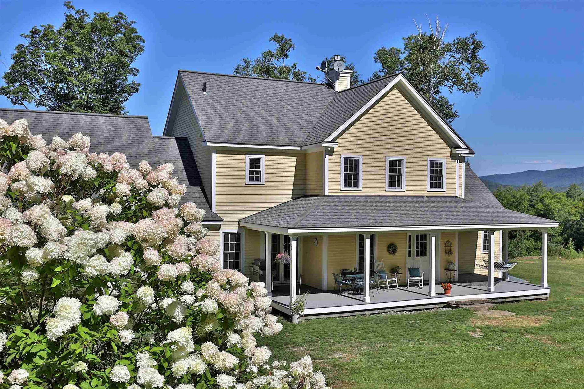 360 Bentley Drive Londonderry VT 05148