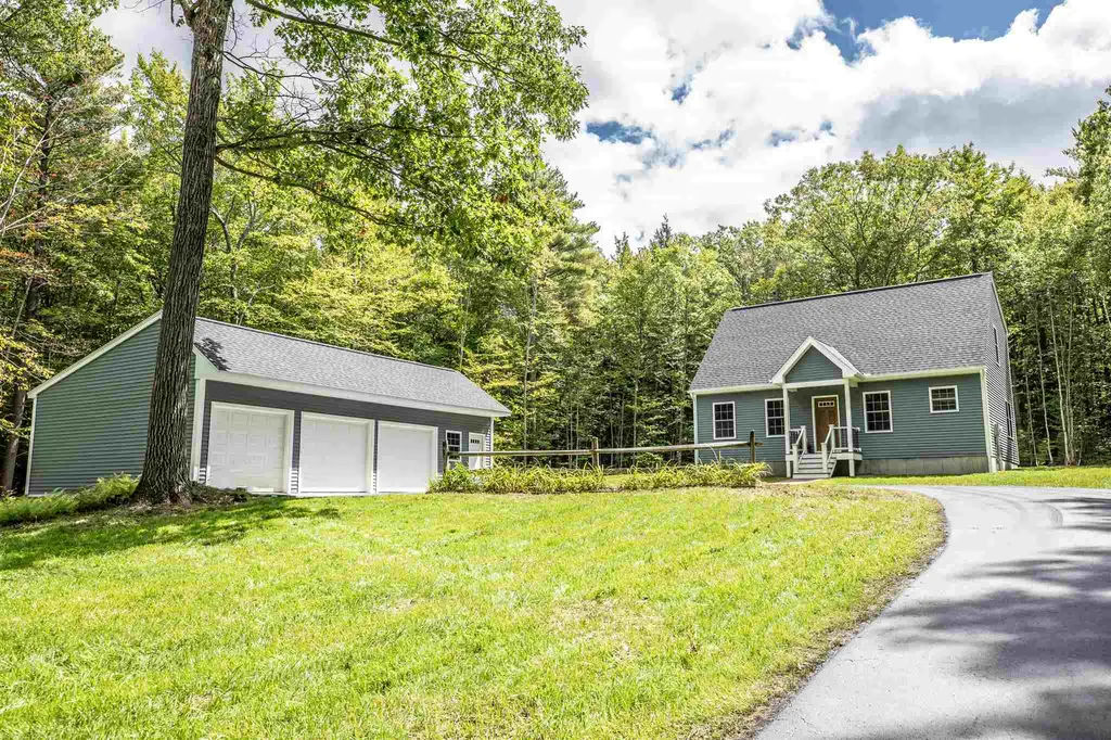 241 Carley Road Peterborough NH 03458