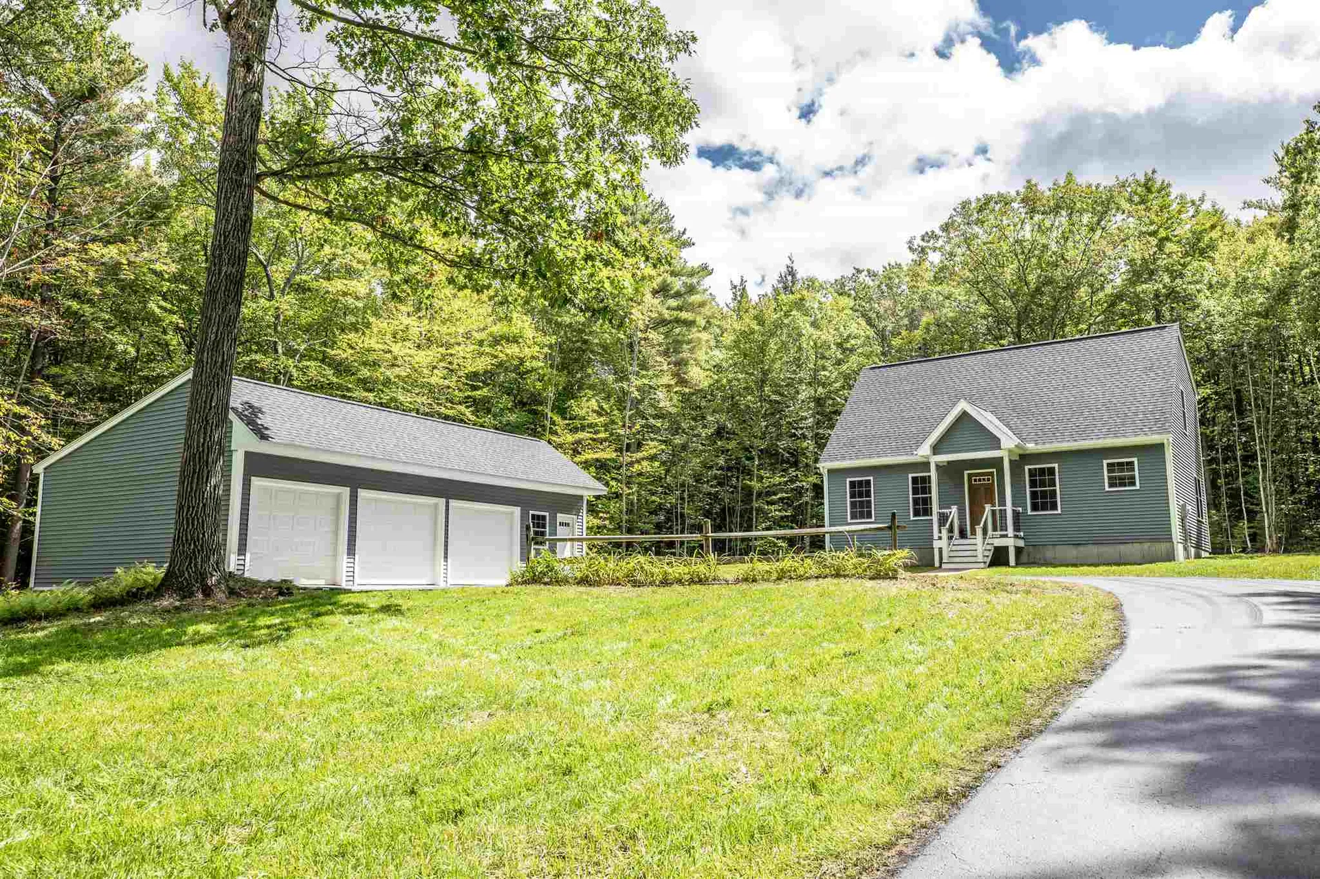 241 Carley Road Peterborough NH 03458