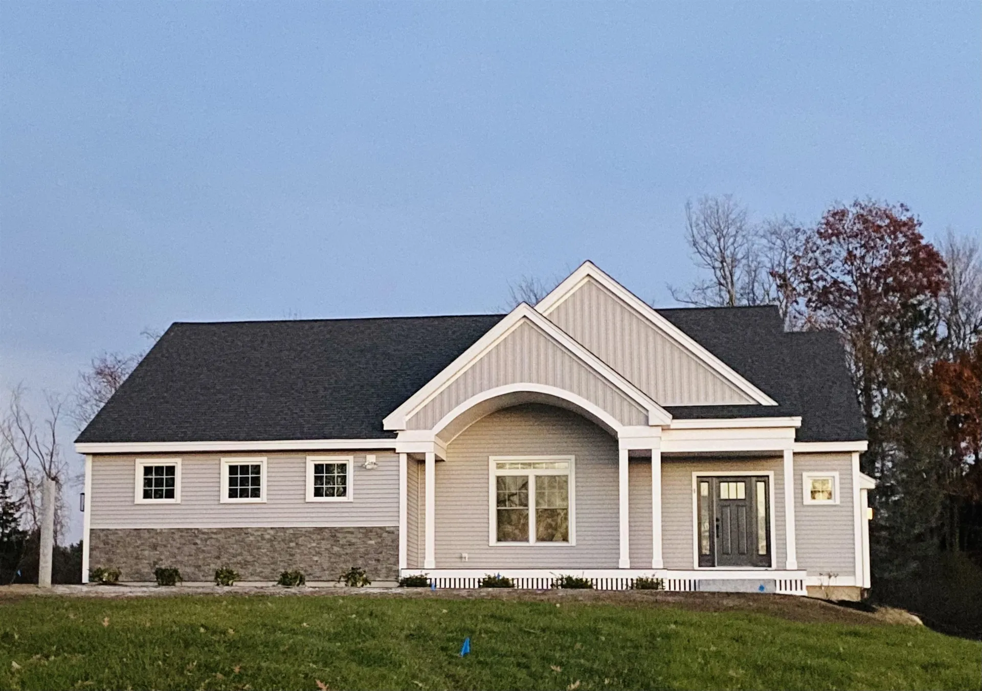 5 Treat Farm Road Stratham NH 03885