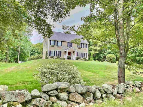 141 Page Road New London NH 03257