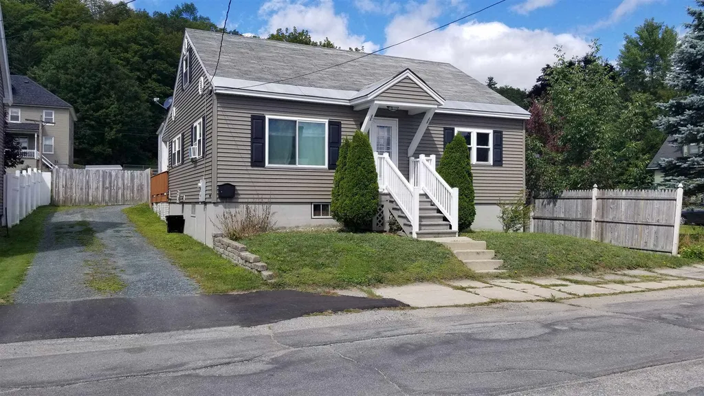 119 Sweden Street Berlin NH 03570
