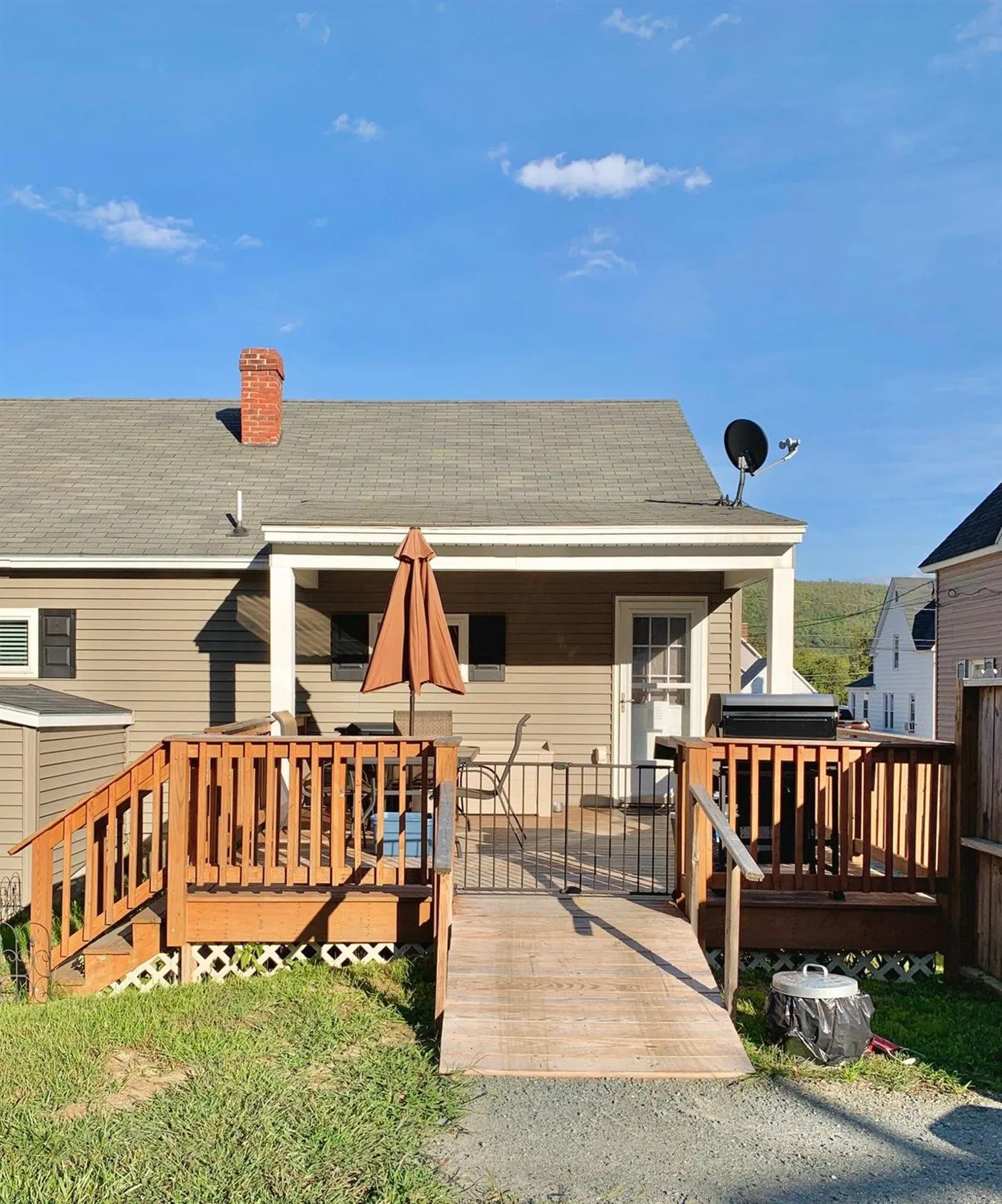 119 Sweden Street Berlin NH 03570