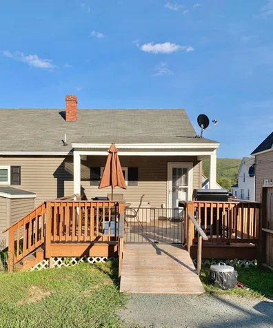 119 Sweden Street Berlin NH 03570