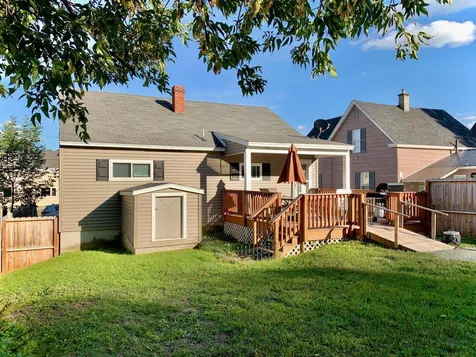 119 Sweden Street Berlin NH 03570