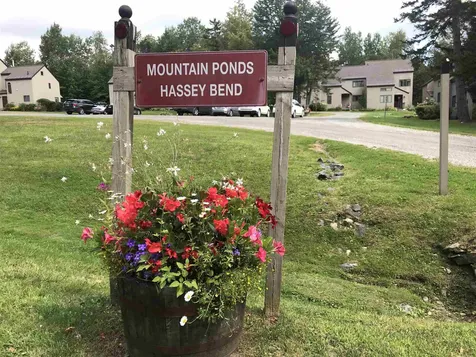 7 Hassey Bend Wilmington VT 05363