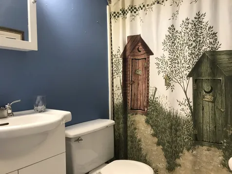 7 Hassey Bend Wilmington VT 05363